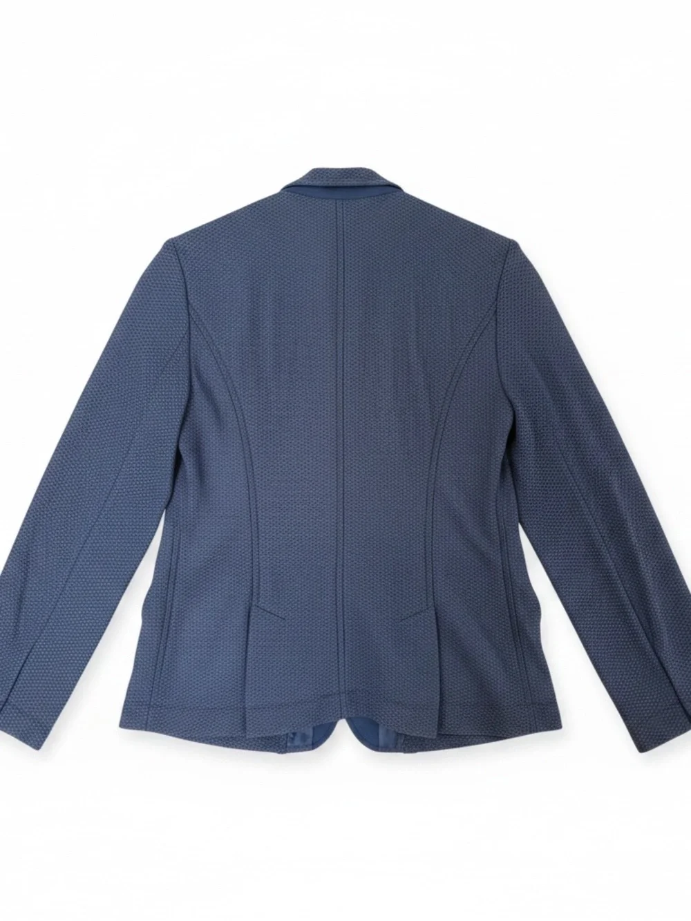 Dublin Equestrian Kids Navy Mesh Show Hunt Jacket    | Youth 10